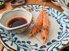 -炎蔵牛舌烤肉
