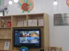-英孚教育青少儿(河东资深教研中心)