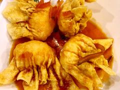 -添好运点心专门店(深水埗店)