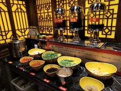 -椒香城门口老火锅(虎门店)