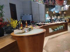 -金海湾嘉华度假酒店·海韵咖啡厅