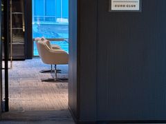 -上海外滩茂悦大酒店