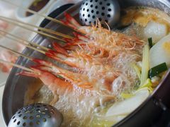 -蚝乡农庄(铁涌赤岸店)