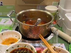 -一围小火锅(佳兆业广场店)