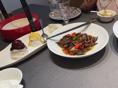 -大食客·非遗吉菜(高新和园店)