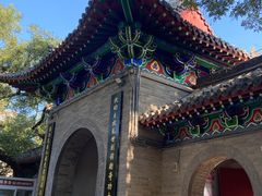 -洛阳周公庙博物馆