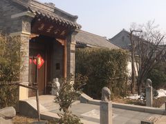 -即墨古城