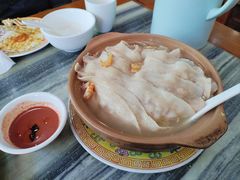 普通砂锅白肉-砂锅居(西四店)