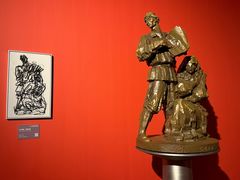 -中华艺术宫(上海美术馆)