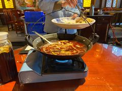 -杨记隆府(汉街店)