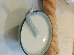 -头壹号  羊汤·饸饹面·大油条(西二旗店)