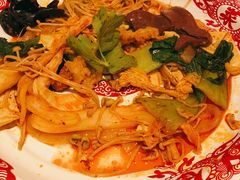 多肉蘸冒-辣伍爺·冒菜(乐淘里店)