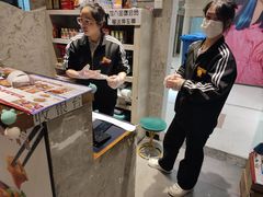 -红蕃干锅·脆皮香辣虾(南屏街金鹰店)