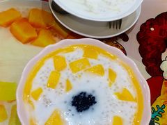-甜心妈妈·榴莲星级糖水(北京路总店)