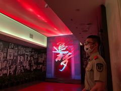 -中共一大纪念馆