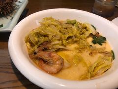 -船歌·鱼水饺青岛菜(金狮广场店)