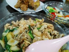 -龙海鲜螃蟹王(宏茂桥店)