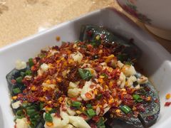 -好恰湘潭小炒与小碗菜(马兰山店)