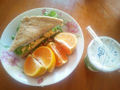 -欣奇西点蛋糕(国联店)