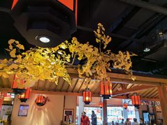 -鸽子窝(黄村店)