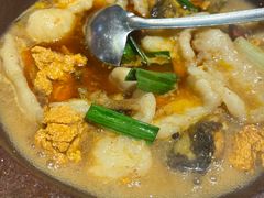 -肖记公安牛肉鱼杂馆· 省级非物质文化遗产(仁和路店)