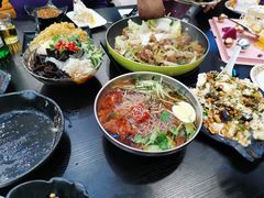 干锅牛肉-鼎宏干锅牛肉(富城时代店)