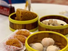 金鼎鮮味虾饺皇-广州酒家(文昌总店)