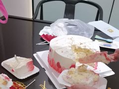 -绿杨春·淮扬宴(庐山路店)