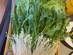 -蝎王府羊蝎子(西直门店)