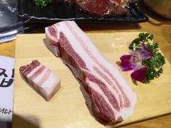 -唯成•韩国炭火烤肉 유성고기