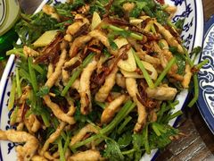 -京味小馆(东坝店)