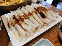 -汀小府·福建客家菜(鼓山沃尔玛店)