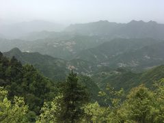 -塔云山