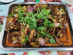 -甜城1号(临江小区店)