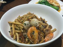 -寻裕记·现炒浇头面(人民广场店)