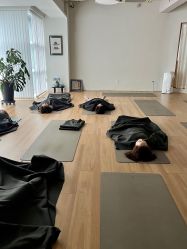 -阿南达·瑜伽普拉提·阿育吠陀疗愈中心