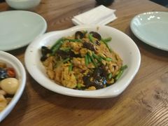 -妈妈的味道(工人体育场东路店)