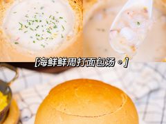 -港丽餐厅(高德置地店)