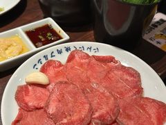 -蒜香焼肉PURUSHIN(马场路店)