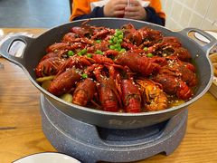 -鲁小三·大骨自助(金山总店)