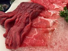 -百叶居·老北京涮羊肉(鼓楼店)