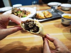 -新疆食府(华龙店)