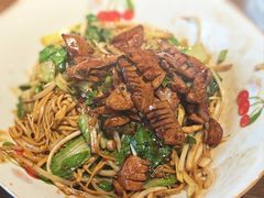 -小狗面馆(河东路店)