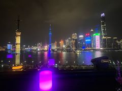 -外滩8号 whisky bar(金延大厦店)