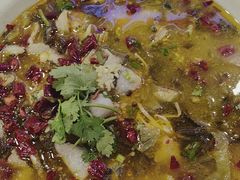 -老海陵·泰州菜(图书馆店)