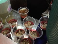 -八婆婆烧仙草(中山路店)