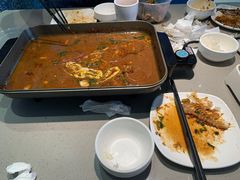 -半天妖烤鱼(大兴大悦春风里店)