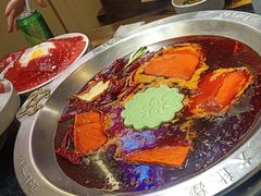 -大龙燚火锅(春熙店)