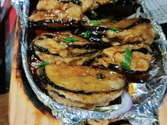 -东口码头·烧鸽子·鱼头泡饼·地方菜(金鹰悦城店)