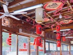 -坛南湾阿强农家乐.海鲜大排档老字号(福州地标美食店)